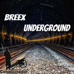 underground