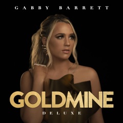 gabby barrett - pick me up