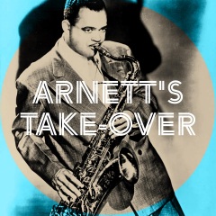arnettstakeover