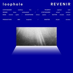 loophole - revenir