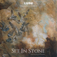 lush fresh handmade sound,simon richmond,john metcalfe set in