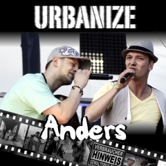 urbanize,arress - anders (legacy ep)