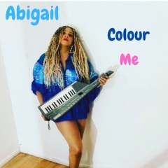 abigail - colour me