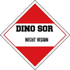 dino sor night vision