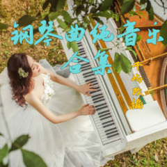 梦中的婚礼 (纯钢琴无损版)
