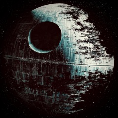 rhyme - death star (explicit)