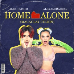 Home Alone(Macaulay Culkin) (Extended Mix)