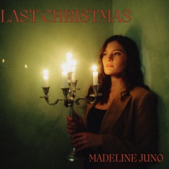 madeline juno - last christmas