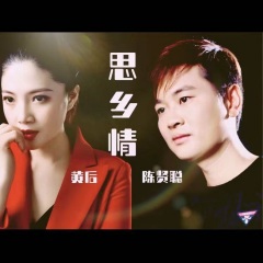陈贤聪,黄后 雷州人的歌