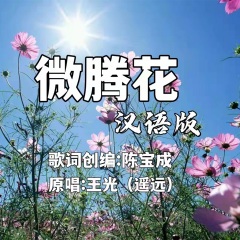 微腾花汉语版