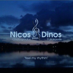 nicos feel my rhythm_nicos feel my rhythm_专辑_乐库频道_酷狗网