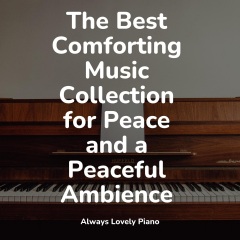 thebestcomfortingmusiccollectionforpeaceandapeacefulambience