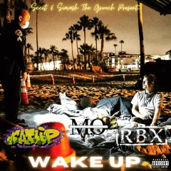 o发行时间:2022-04-20简介: wake up (explicit)> - 歌曲列表其他专辑