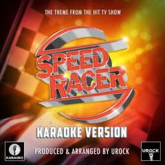 speedracermainthemefromspeedracerkaraokeversion