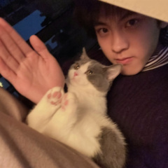 无惧人间笑面鬼