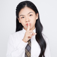 张梓琪 如愿