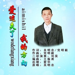 作曲:党明毅 二胡演奏:刘昊 编曲:王振甫 后期:爱华 爱迷失