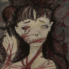 bloodstainedlimbs歌手:madi marie发行时间:2020-11-11简介 blood