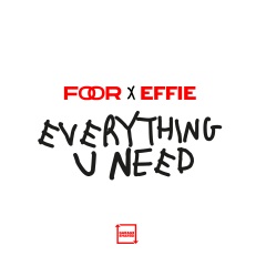 foor,effie_everything u need_专辑_乐库频道_酷狗网