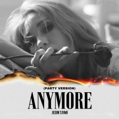 Anymore (Party Version)