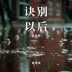 秦雨柔 诀别以后(国语版)