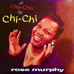 全部播放专辑名:not cha-cha but chi-chi(remastered)歌手:rose