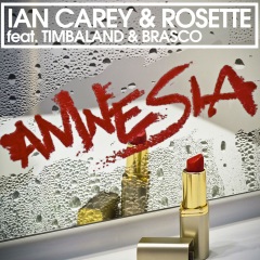 Amnesia (feat. Timbaland & Brasco)(Radio Edit)