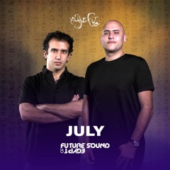 全部播放专辑名:fsoe july 2022歌手:future sound of egypt发行