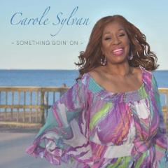 carole sylvan_something goin" on_专辑_乐库频道_酷狗网