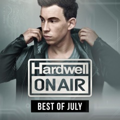 全部播放专辑名:hardwell on air best of july 2015歌手:hardwell