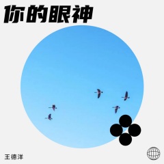 王德洋 你的眼神