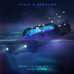 Dead In The Water (feat. Ni/Co)(Explicit)