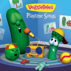 Veggie Tales VeggieTales Playtime Songs 专辑 乐库频道 酷狗网