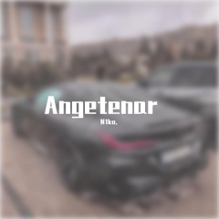 Angetenar (N1ko.Slowed版)