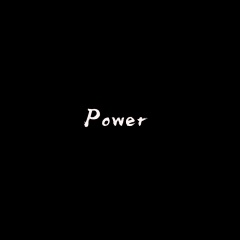 Power (In Your Soul) (Hushi(2)、XXXCR30.8X版)