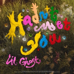 Lil Ghost小鬼 - Hadn