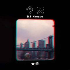 今天 (DJ House版)