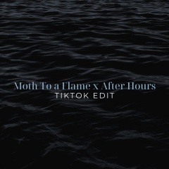 Moth To A Flame+After Hours (Xanemusic变速版)