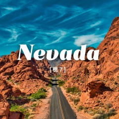 Nevada (桃70.9x版)