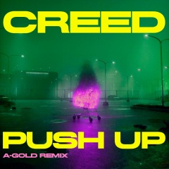 Push Up (Creed)