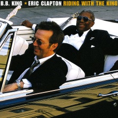 Riding With The King (Album Version)