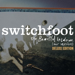 Switchfoot、OneRepublic、Ryan Tedder - Dare You To Move