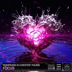 Rompasso、Chester Young - Focus
