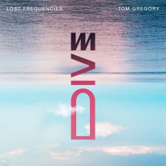 Lost Frequencies、Tom Gregory - Dive