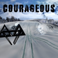 NEFFEX - Courageous