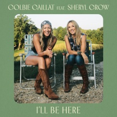 Colbie Caillat、Sheryl Crow - I