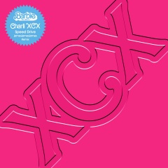 Charli XCX - Speed Drive (jamesjamesjames Remix; From Barbie The Album)