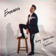 Andy Grammer、Pentatonix - Expensive