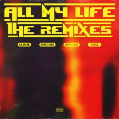 All My Life (Stray Kids Explicit Stereo|Stray Kids Remix)(Explicit)