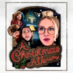 Walk Off the Earth - Welcome Christmas